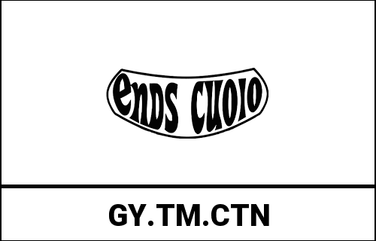 Ends Cuoio / エンズクオイオ バッグ Gypsy（ミドルジプシー） - ダークブラウンレザー - ブラックステッチ | GY.TM.CTN