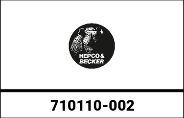 Hepco & Becker / ヘプコ&ベッカー Hepco & Becker / ヘプコ&ベッカー Spare key (1pcs) | 710110-002