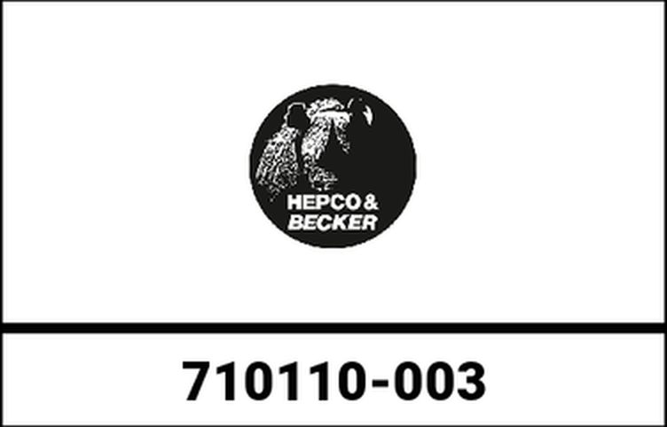 Hepco & Becker / ヘプコ&ベッカー Hepco & Becker / ヘプコ&ベッカー Spare key (1pcs) | 710110-003