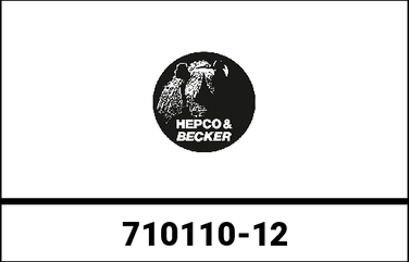 Hepco & Becker / ヘプコ&ベッカー Hepco & Becker / ヘプコ&ベッカー Spare key (1pcs) | 710110-12