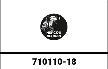 Hepco & Becker / ヘプコ&ベッカー Hepco & Becker / ヘプコ&ベッカー Spare key (1pcs) | 710110-18