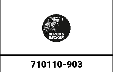 Hepco & Becker / ヘプコ&ベッカー Hepco & Becker / ヘプコ&ベッカー Spare key (1pcs) | 710110-903