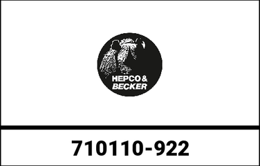 Hepco & Becker / ヘプコ&ベッカー Hepco & Becker / ヘプコ&ベッカー Spare key (1pcs) | 710110-922