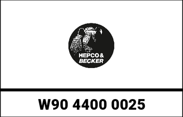 Hepco & Becker / ヘプコ&ベッカー S100 DAS Tuch - Premium microfiber cloth by Dr. Wack | W90 4400 0025
