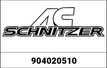 AC Schnitzer / ACシュニッツァー Quarz Chronograph 5 | 904020510
