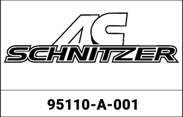 AC Schnitzer / ACシュニッツァー Adapter Wheels AC S 10 BMW R nineT 2017-20 EURO 4 | 95110-A-001