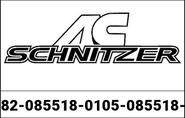 AC Schnitzer / ACシュニッツァー STEALTH LE Silencer F 750 GS, F 850 GS, ADV from 2021 EEC EURO 5 | S4582 085518-0105 085518-002