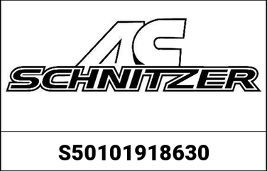 AC Schnitzer / ACシュニッツァー Winglets (Set) primed BMW S 1000 RR 2019-22 | S50101918630
