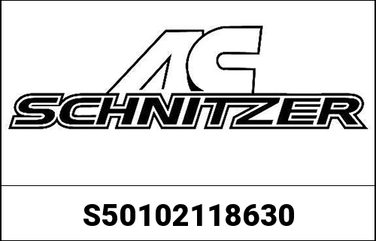 AC Schnitzer / ACシュニッツァー Winglets (set) primed BMW S 1000 R from 2021 | S50102118630