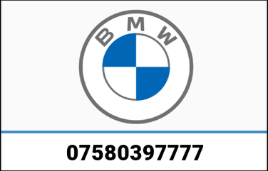 BMW Sealing Compound Dow | 07580397777
