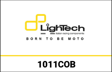 Lightech / ライテック SPECIAL SCREW M6 X 21 + SMOOTH PART D10 X 8 | 1011