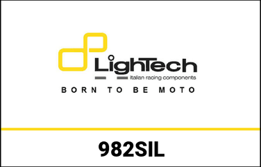 Lightech / ライテック SPECIAL SCREW M6 X 16 + SMOOTH PART D8,4 X 3,5 | 982