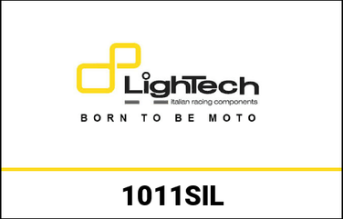 Lightech / ライテック SPECIAL SCREW M6 X 21 + SMOOTH PART D10 X 8 | 1011