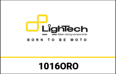Lightech / ライテック SPECIAL SCREW M6 X 16,5 + SMOOTH PART D8,6 X 3,3 | 1016