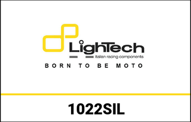 Lightech / ライテック SPECIAL SCREW M5 X 12,8 + SMOOTH PART D8,1 X 3,7 | 1022