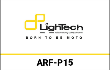 LighTech / ライテック Tampone Protezione Ruota | ARF-P15