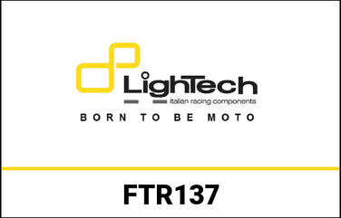 LighTech / ライテック Bearing Spacer | FTR137