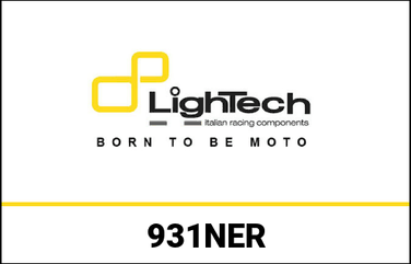 Lightech / ライテック SPECIAL SCREW M10 X 49 + SMOOTH PART D12,4 X 18,5 | 931