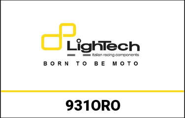 Lightech / ライテック SPECIAL SCREW M10 X 49 + SMOOTH PART D12,4 X 18,5 | 931