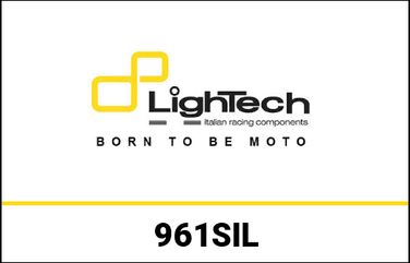 Lightech / ライテック SPECIAL SCREW M10 X 25 + SMOOTH PART D9,9 X 4 | 961