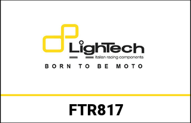 LighTech / ライテック Inox Gear Shift Rod L=60 | FTR817