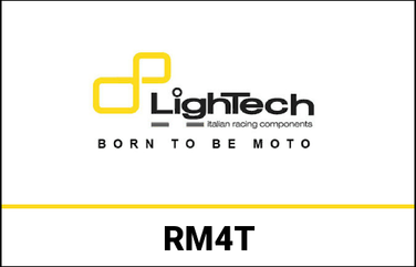Lightech / ライテック ワッシャー M4 D=4,3 / 9 / 0.8 TIT. G.5 | RM4T