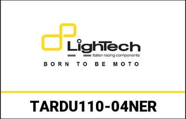 LighTech / ライテック Boccola Interna, Color: Matt Black | TARDU110-04NER