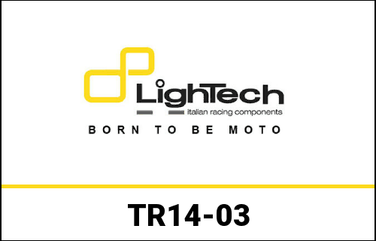 LighTech / ライテック Fuel Tank Cap With Rapid Locking | TR14-03