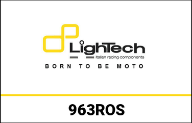 Lightech / ライテック SPECIAL SCREW M6 X 20 + SMOOTH PART D8,3 X 9,5 | 963