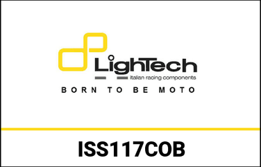 LighTech / ライテック Aluminium Brake Lever Guard Cap, Color: Cobalt | ISS117COB