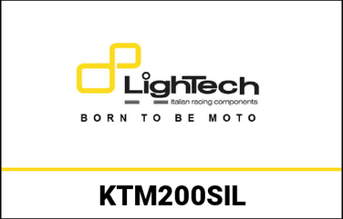 Lightech / ライテック HANDLEBAR BALANCERS (COUPLE) | KTM200