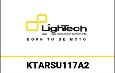 LighTech / ライテック Adjustable License Plate Holder Kit | KTARSU117A2