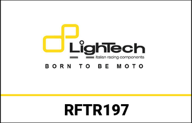 LighTech / ライテック Brake Lever Assembly | RFTR197