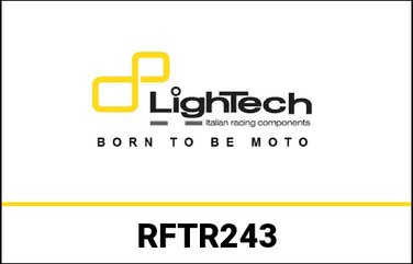 LighTech / ライテック Gear Lever Assembly | RFTR243
