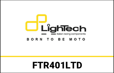 LighTech / ライテック Gear Side Fixed Plate - Bmw S1000rr | FTR401LTD