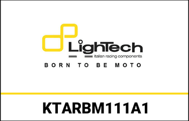 LighTech / ライテック Adjustable License Plate Holder With Retroreflector And Light | KTARBM111A1