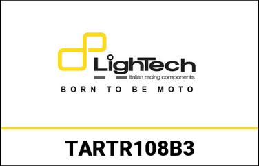 LighTech / ライテック Adjustable License Plate Holder | TARTR108B3