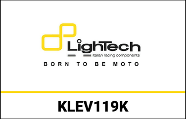 LighTech / ライテック Replacement Kit For Brake And Clucht Soft Touch Lever (Brake Lever Adjustable From Right). Original | KLEV119K