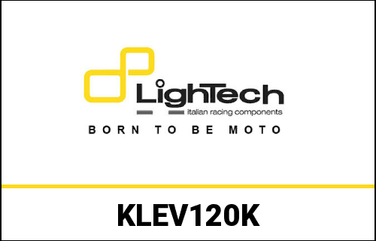 LighTech / ライテック Magnesium/Aluminium Lever Kits (Brake & Clutch) | KLEV120K