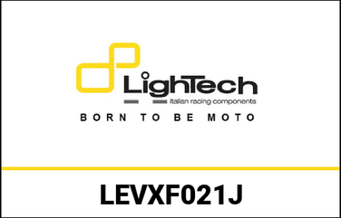 LighTech / ライテック Magnesium/Aluminium Clutch Levers | LEVXF021J