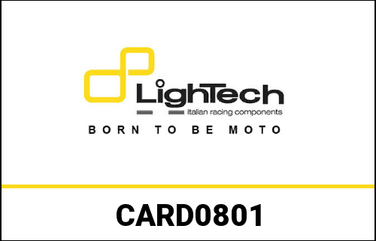 LighTech / ライテック Carbon Hellguards Kit | CARD0801