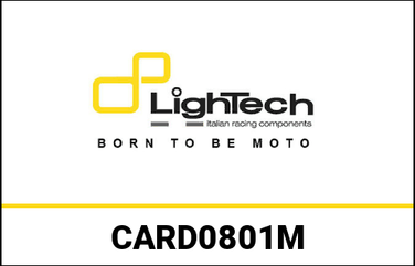 LighTech / ライテック Carbon Hellguards Kit - Matt | CARD0801M