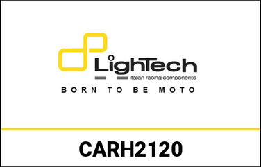 LighTech / ライテック Carbon Rear Mudguard | CARH2120