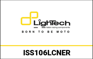 Lightech / ライテックカーボンファイバーブレーキレバーガード ホイールベース L=132 MM