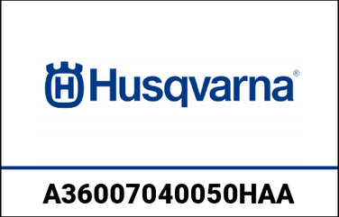 HUSQVARNA Factory Racing seat cover | A36007040050HAA