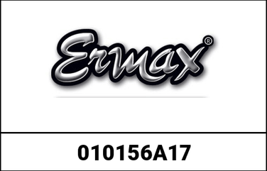Ermax / アルマックス High Protection Screen (+8Cm Soit 42 Cm ) Ermax / アルマックス For Transalp 600 1986-1993 Dark Black | 010156A17
