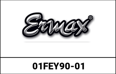 Ermax / アルマックス High Protection Windshield (Spéciale Fechter 32.5Cm ) Ermax / アルマックス For Xtz Tenere 700 2019 -2020 Clear | 01FEY90-01