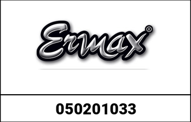 Ermax / アルマックス Bulle Aéromax Racing(Non Percée) Ermax / アルマックス For Yzf R7 1999-2001 Clear | 050201033