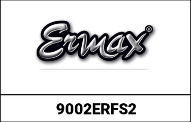 Ermax / アルマックス Fitting Kit Écopes Of Radiatorfz6 S2 2007-2010 | 9002ERFS2