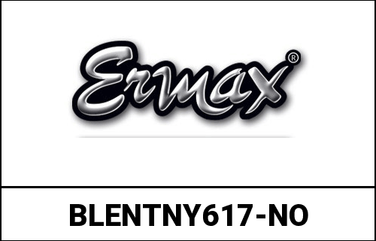 Ermax / アルマックス Blister Pack (5 Pièces ) Entretoise Nylon Diam.6 L 17 Medium Model | BLENTNY617-NO